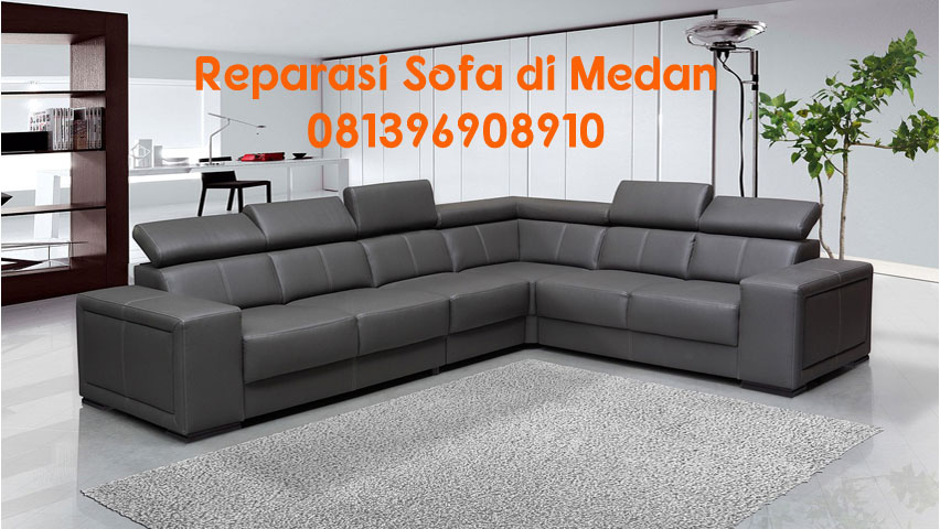 Reparasi Sofa di Medan - 081396908910